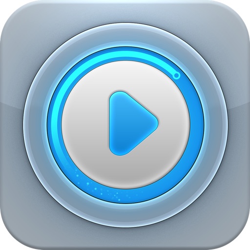 MPlayer - Play any video format icon