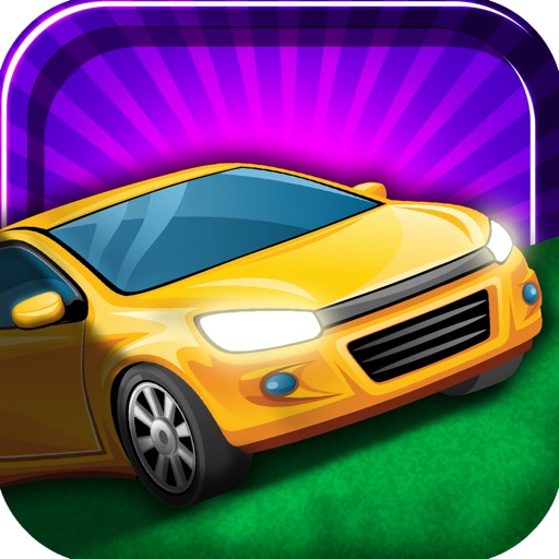 Wagon Car: Sports Drivers, Full Game