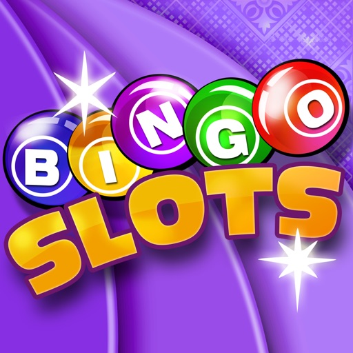 All Bingo Slots - Amazing Themed Slot Machine with Bingo, Roulette, Black Jack and Spin To Win Mini Casino Games iOS App