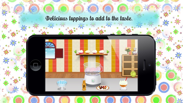 Smoothie Maker! Lite screenshot-3