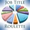 Job Title Roulette