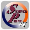 SemperPrint for Report (iPhone edition)