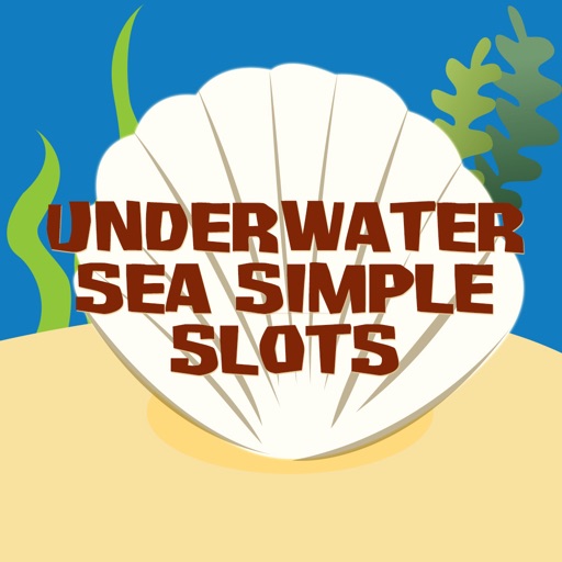 Underwater Sea Simple Slots