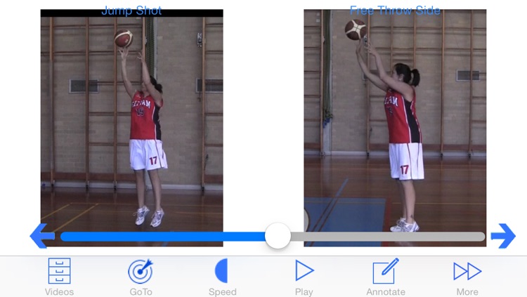 Basketball Coach Plus screenshot-3