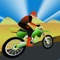 Bike Race of Retro Riders: Stunt Racing Game Pro