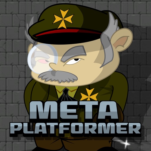 Meta Platformer Icon