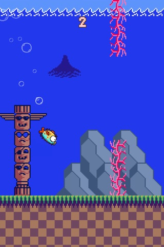 Puffer Dash screenshot 3