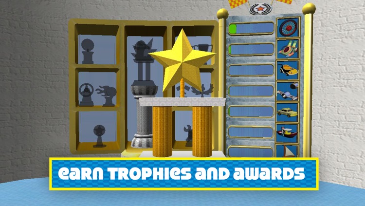 Team Umizoomi: Math Racer screenshot-4