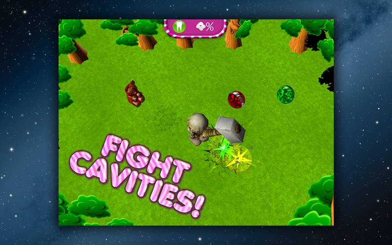 Smash Candy thumbnail 2