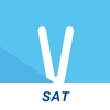 Vocabla: SAT Exam. Play & learn 1000 English words, improve vocabulary, take tests, easy game.