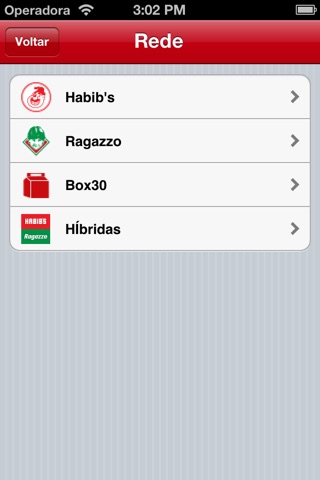 Relatorio Digital Habib's screenshot 2