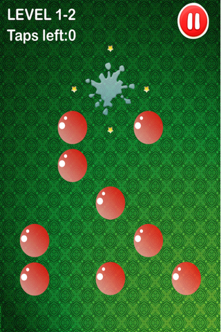 Bubble Party Wrap Popper - A Crazy Tapping Mania Free screenshot 2