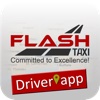 FlashTaxi Driver