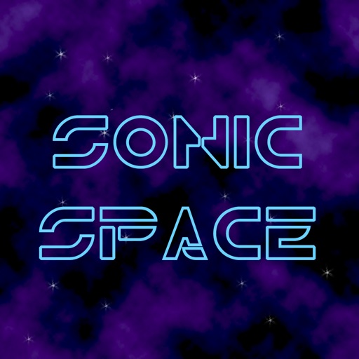 Sonic Space iOS App