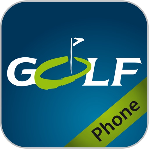 Ročenka časopisu Golf 2013 icon