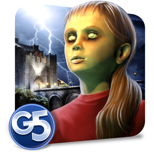 Brightstone Mysteries: Paranormal Hotel (Full) icon