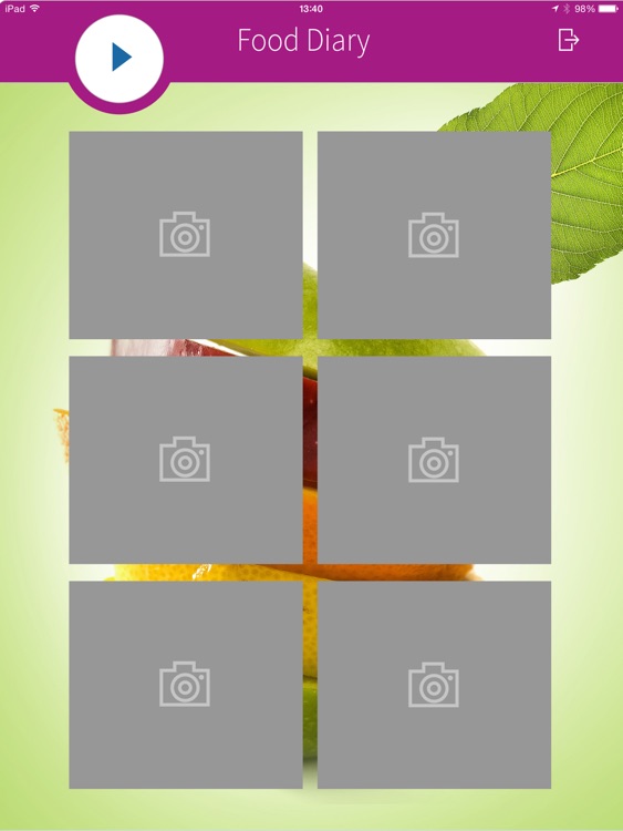 Virtual Gastric Band Hypnosis -Lose Weight Fast! LITE for iPad screenshot-4