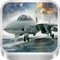 Navy Combat - Defend The Alpha War Fighter Jet