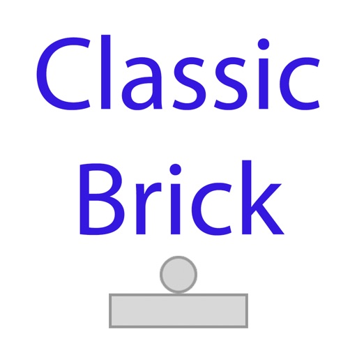 Classic Brick 2014 iOS App
