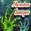 Jumping Monster