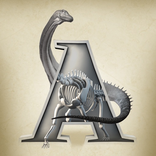 NHM Alive icon