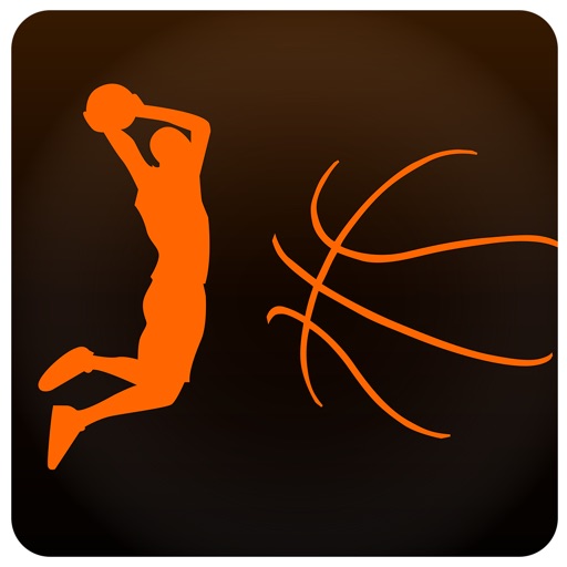 Basket it! - A Basketball Game Icon