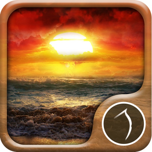 Sun Rise Wallpaper: HD Wallpapers iOS App