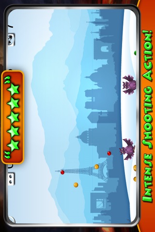 Frosty Snow Man screenshot 2