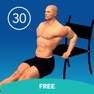 Get Men's Tricep Dip 30 Day Challenge FREE for iOS, iPhone, iPad Aso Report