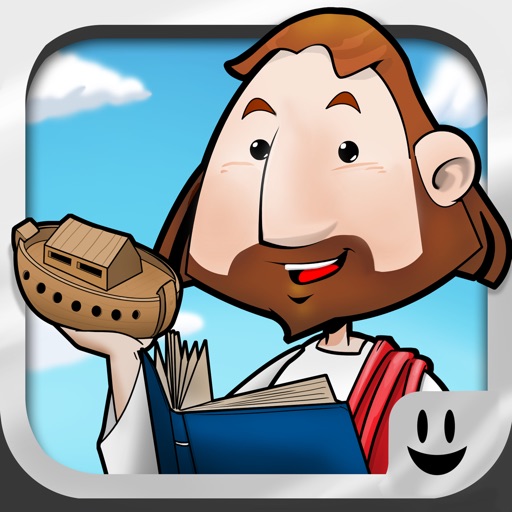 Bible Stories Collection