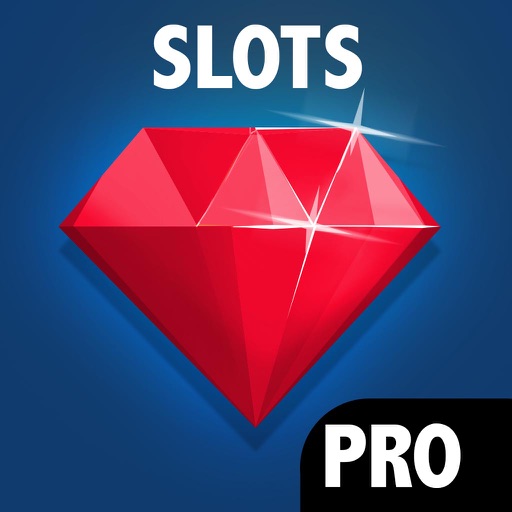 Lottery Slots Craze - Real Goldrush Casino Machine Tycoon iOS App