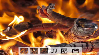 How to cancel & delete iFireplace Of Love from iphone & ipad 2