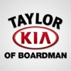 Taylor Kia of Boardman Dealer App