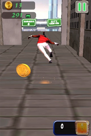 Parkour Arcade screenshot 4