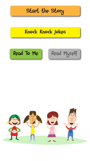 Joke Telling Social Story & Speech Tool(圖1)-速報App