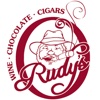 Rudy's Shop HD - Powered by Cigar Boss