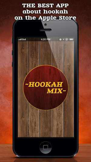 Hookah Mix - All about smoking hookah! More than 800 mixes. (圖3)-速報App