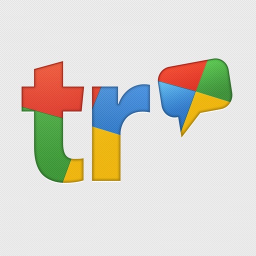 TalkRoom for Google Talk Icon