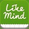 LIKEMIND is a FREE app to meet like-minded people in your city