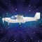 Winter Snow Storm Air Plane Flight Mayday : The Radar Lost Airport - Free Edition