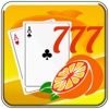 Action Fruit Slots 777 Deluxe