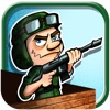 Army Combat Duty War Troops Call - Free Version