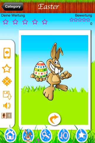 Happy Easter - Greetings & Best Wishes screenshot 4