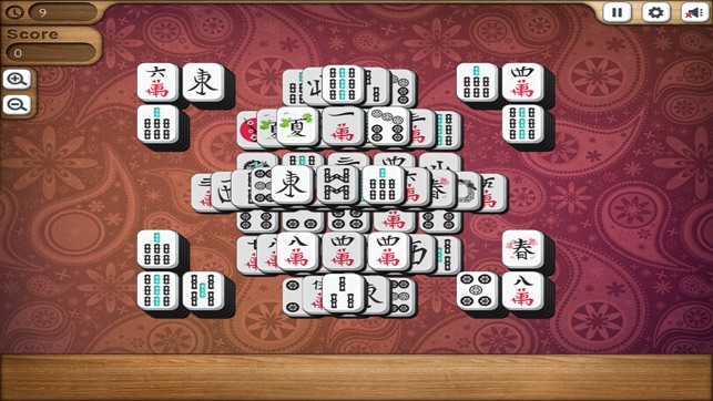 Age of Mahjong(圖2)-速報App