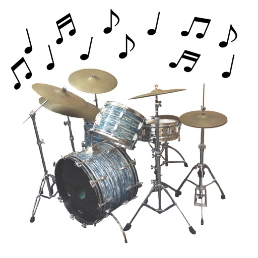 Drum Memory Game iOS App