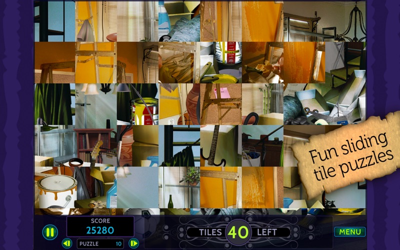 Hidden Collection - Fun Seek and Find Hidden Object Puzzles thumbnail 3