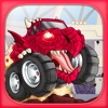 Action Monster Trucks