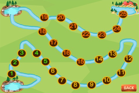 Fairies Matching Game - Fun Addicting Mythical Puzzle Blast screenshot 4