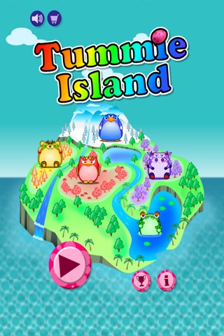 Tummie Island screenshot 4
