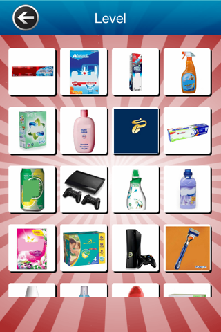 Guess The Product (Product Quiz) Games Product Quiz